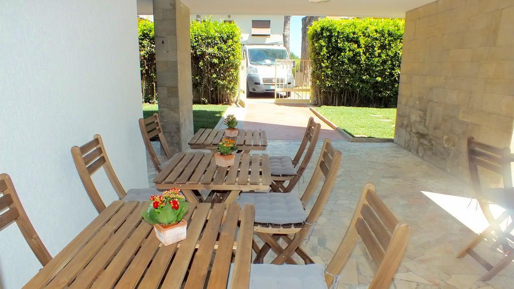 My Bnb Pisa Esterno foto