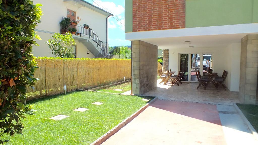 My Bnb Pisa Esterno foto