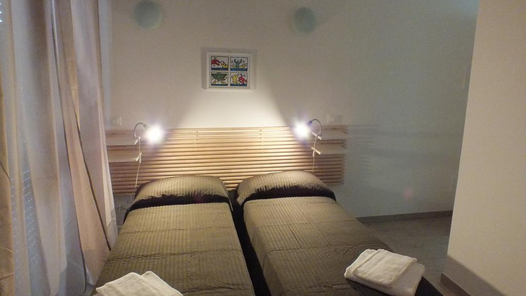 My Bnb Pisa Camera foto
