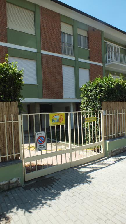 My Bnb Pisa Esterno foto