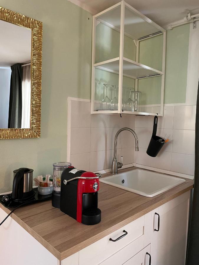 My Bnb Pisa Esterno foto