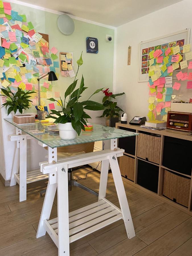 My Bnb Pisa Esterno foto