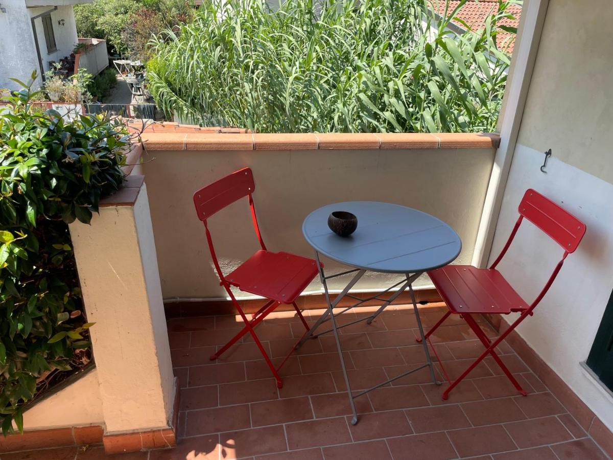 My Bnb Pisa Esterno foto