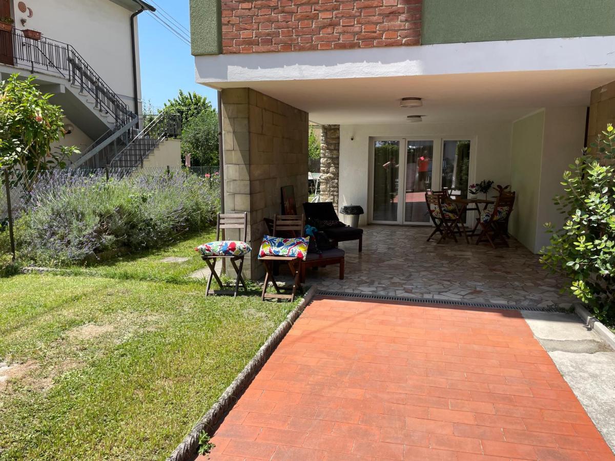 My Bnb Pisa Esterno foto
