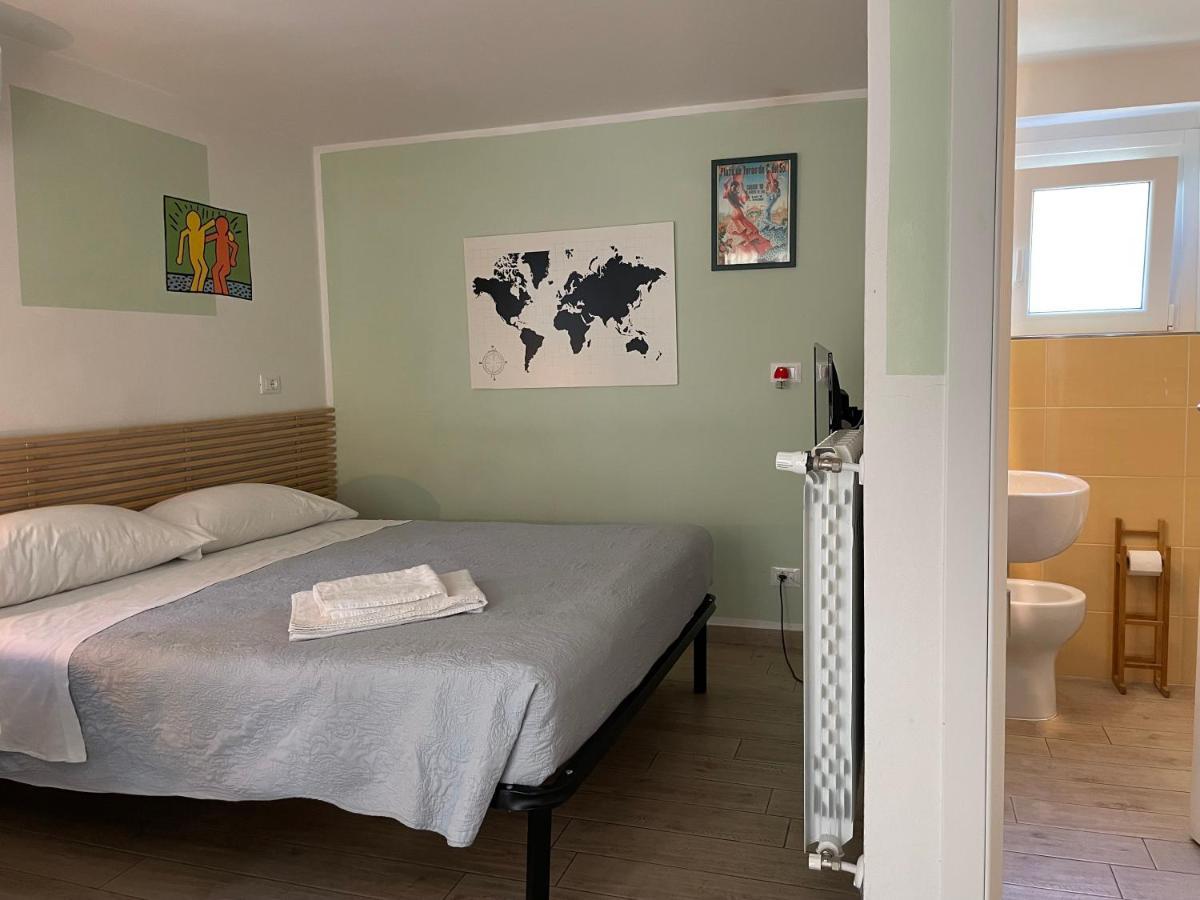 My Bnb Pisa Esterno foto
