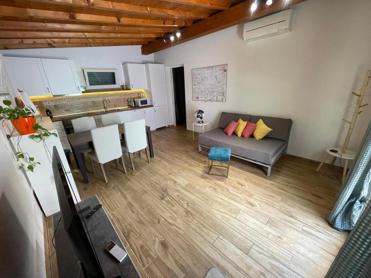My Bnb Pisa Esterno foto