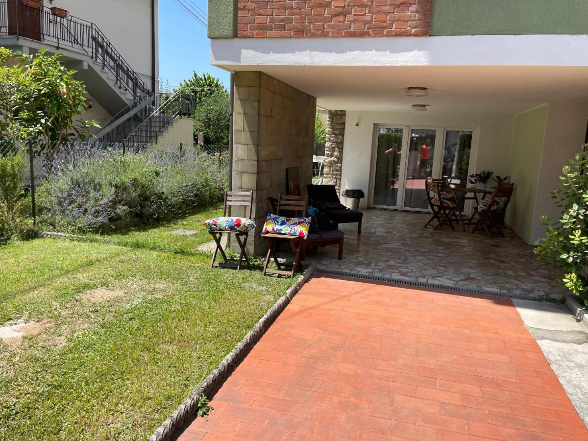My Bnb Pisa Esterno foto