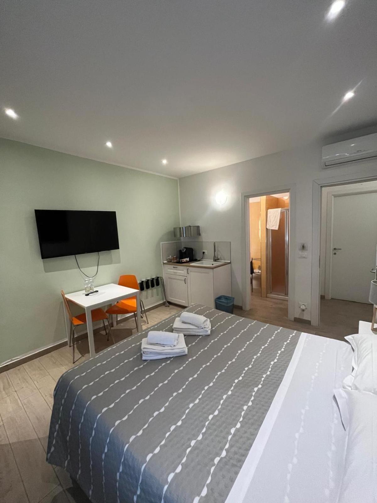 My Bnb Pisa Esterno foto