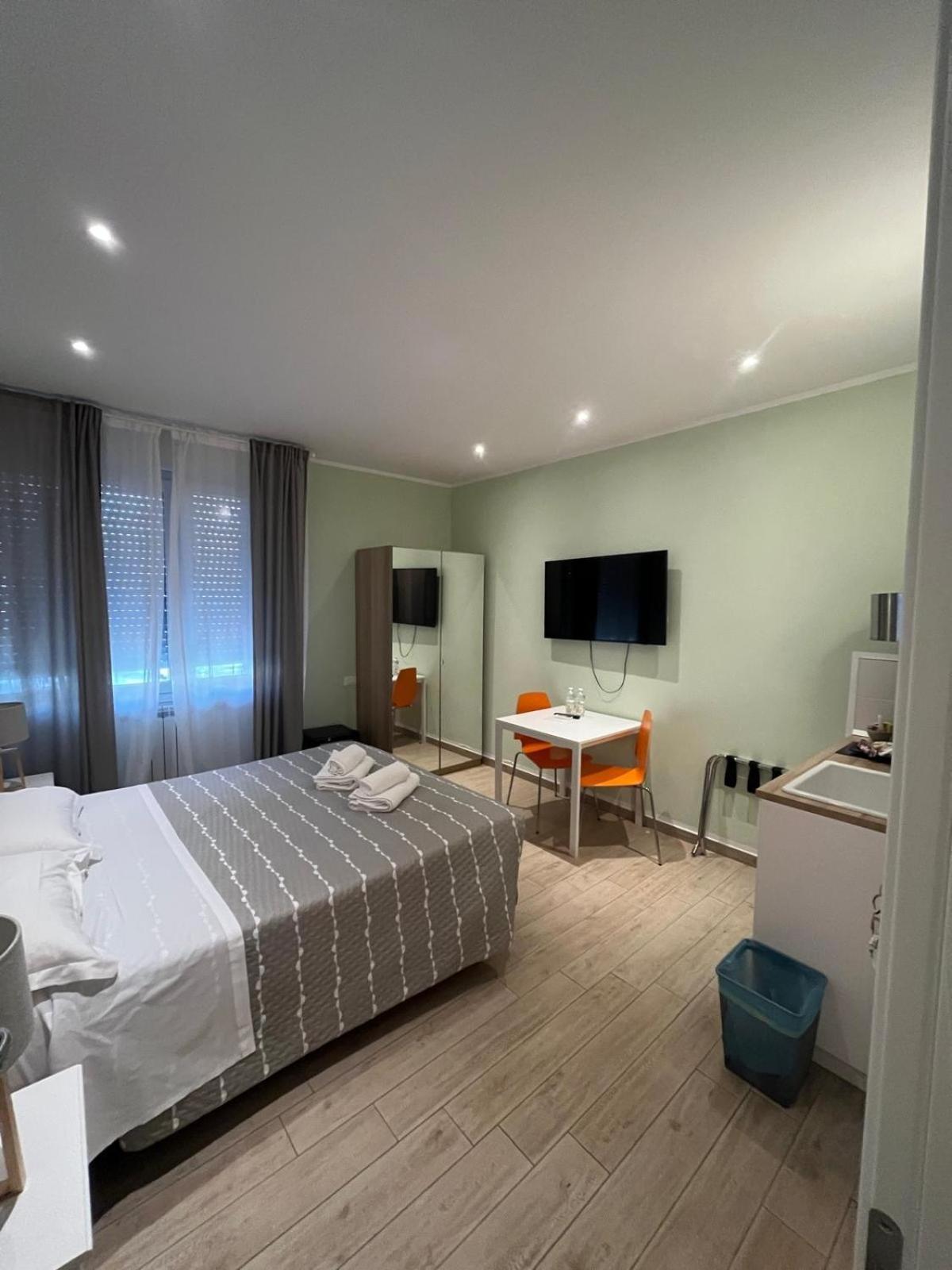 My Bnb Pisa Esterno foto