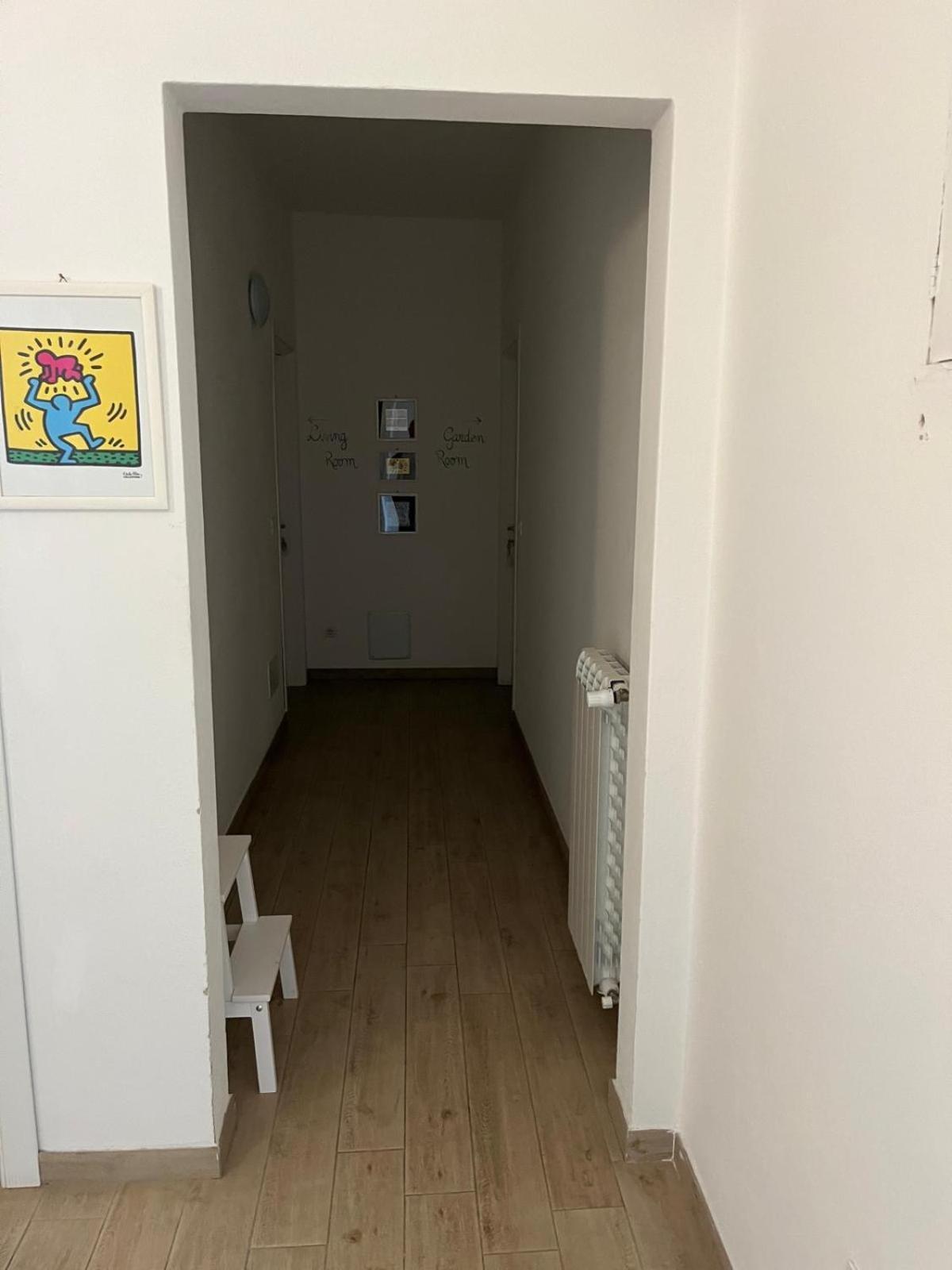 My Bnb Pisa Esterno foto