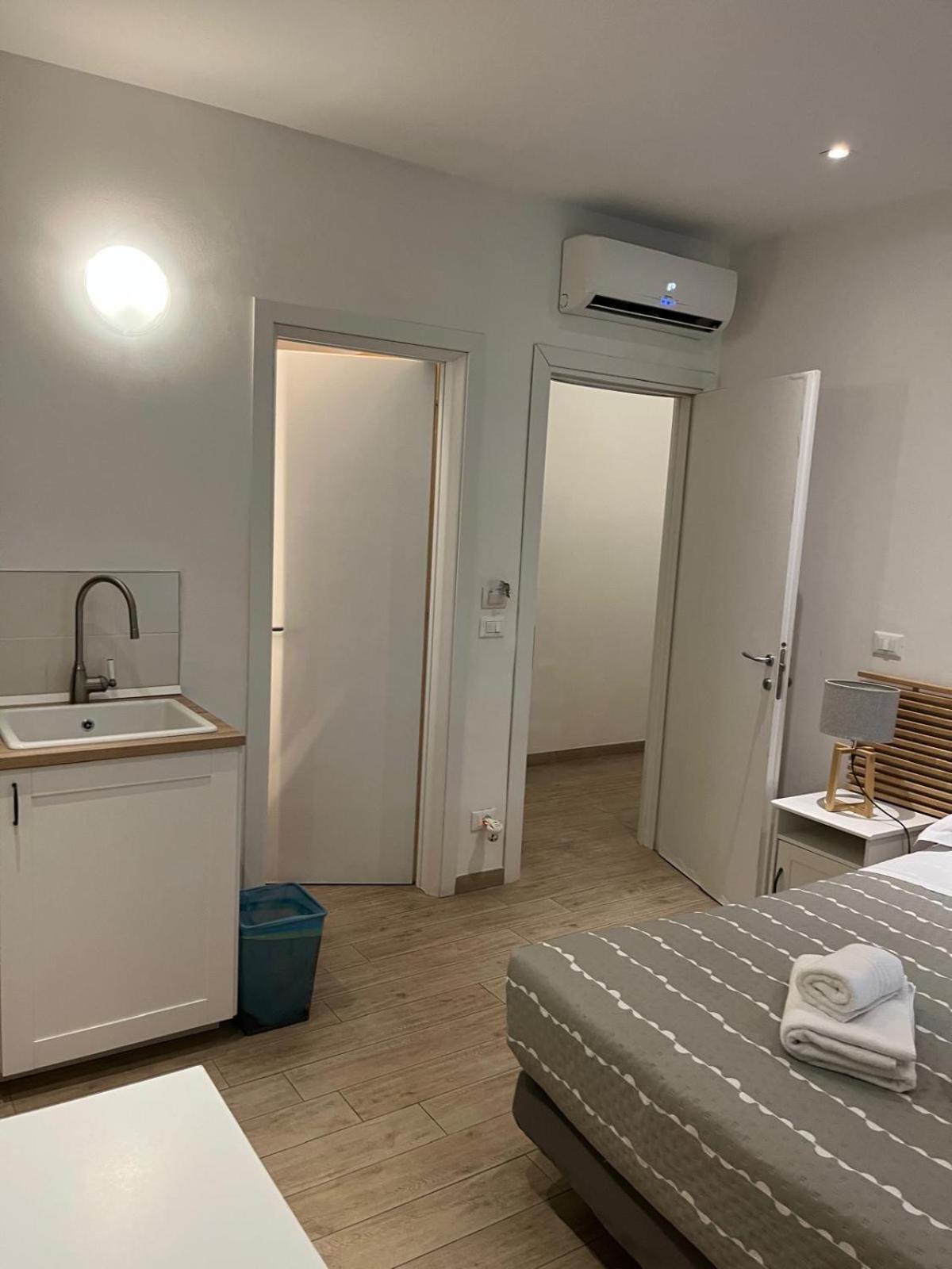 My Bnb Pisa Esterno foto