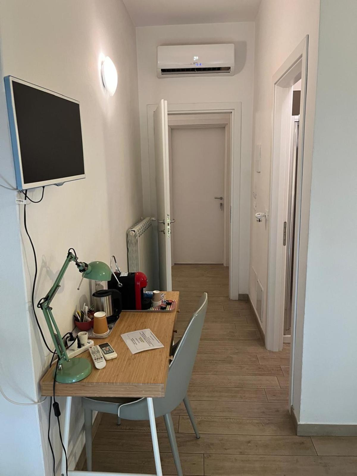 My Bnb Pisa Esterno foto