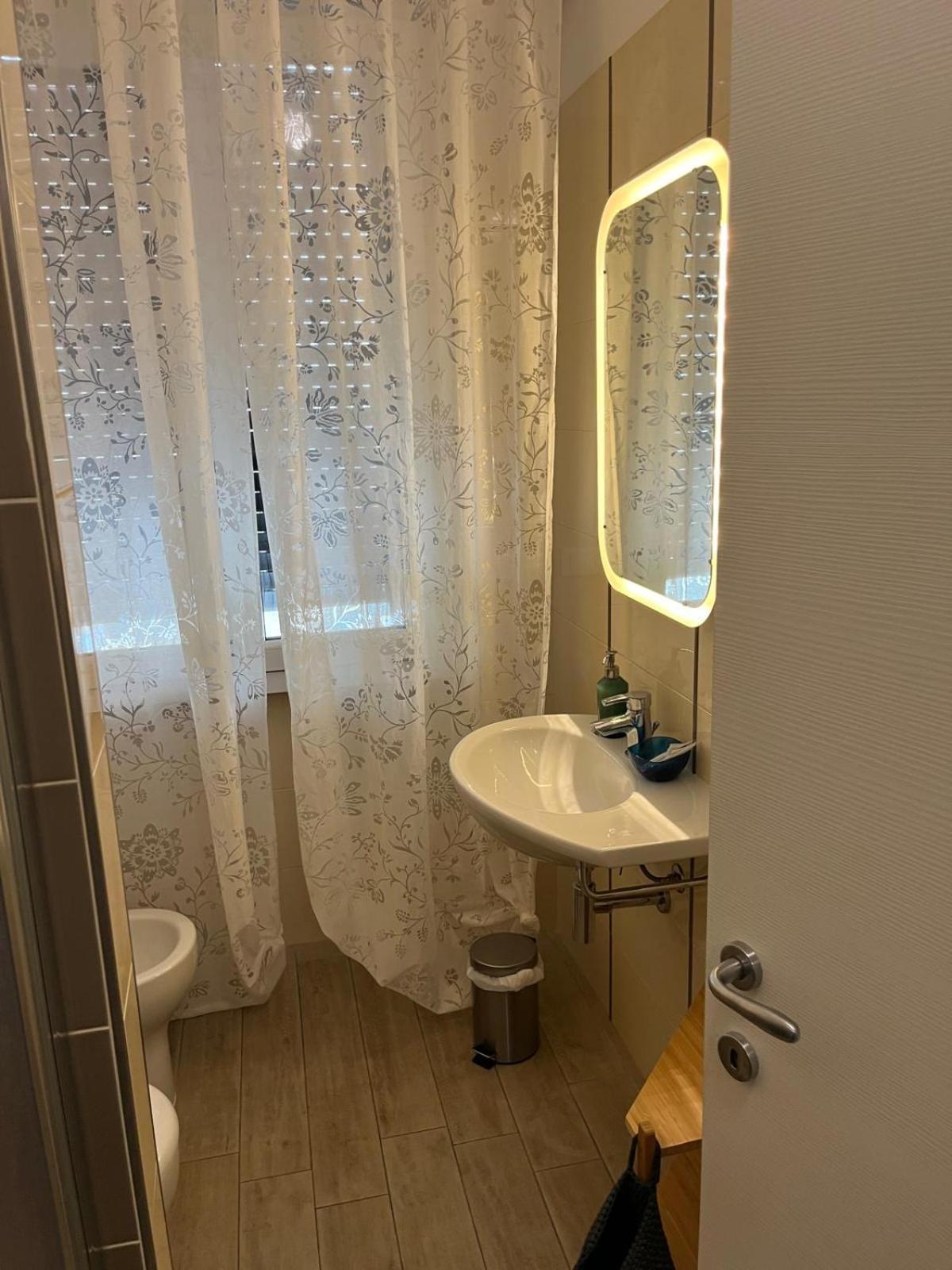 My Bnb Pisa Esterno foto