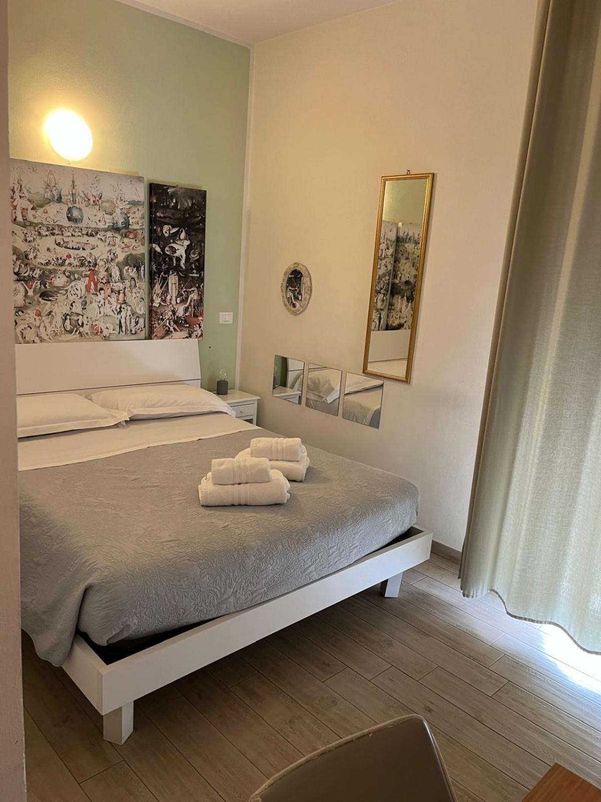 My Bnb Pisa Esterno foto