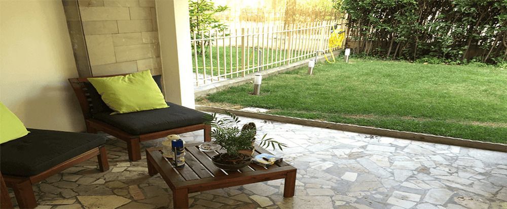 My Bnb Pisa Esterno foto